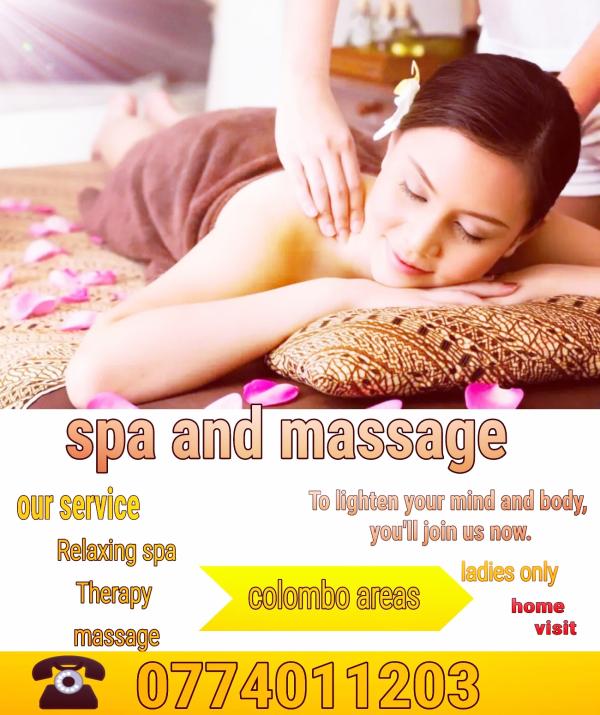 spa photo of Lanka Ads