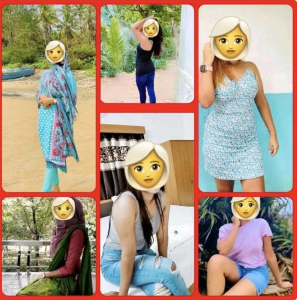 girls-personal photo of Lanka Ads