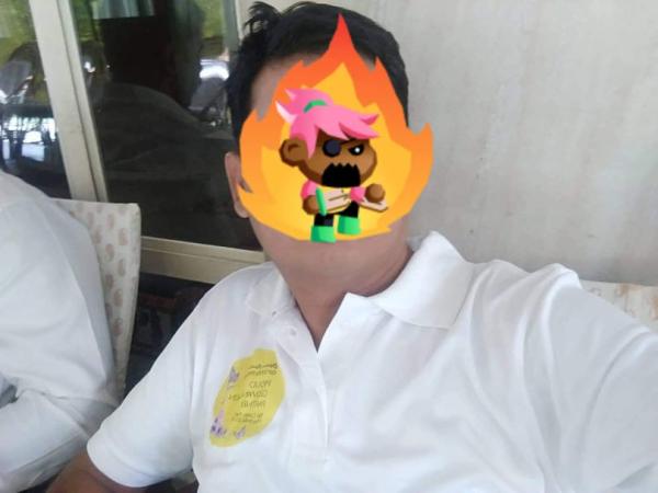 boys-personal photo of Lanka Ads