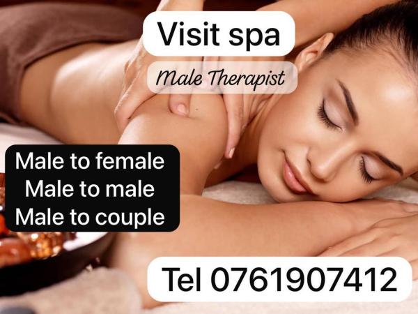 spa photo of Lanka Ads