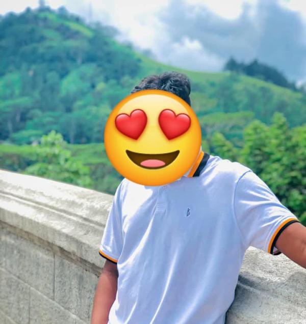 boys-personal photo of Lanka Ads