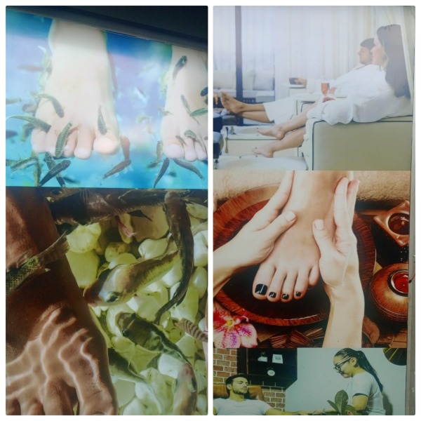 spa photo of Lanka Ads