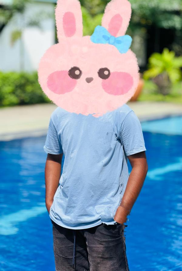 boys-personal photo of Lanka Ads