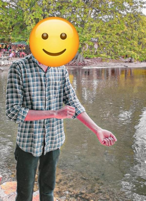 boys-personal photo of Lanka Ads