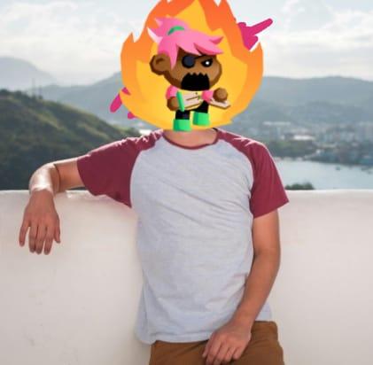 boys-personal photo of Lanka Ads