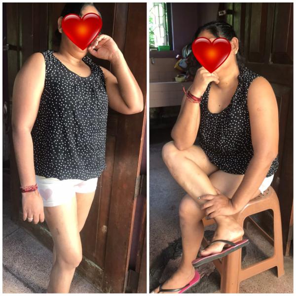 girls-personal photo of Lanka Ads