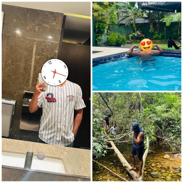 boys-personal photo of Lanka Ads