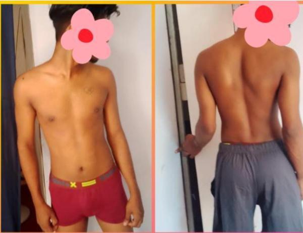 boys-personal photo of Lanka Ads