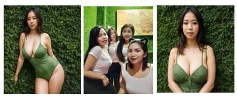 girls-personal photo of Lanka Ads