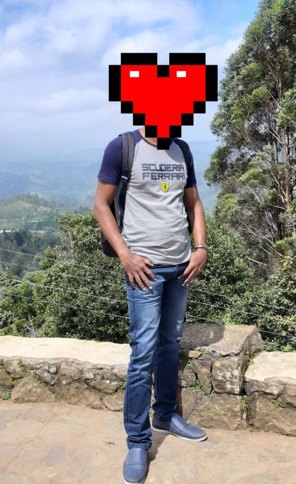 boys-personal photo of Lanka Ads