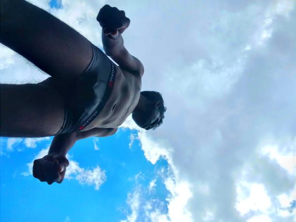 boys-personal photo of Lanka Ads