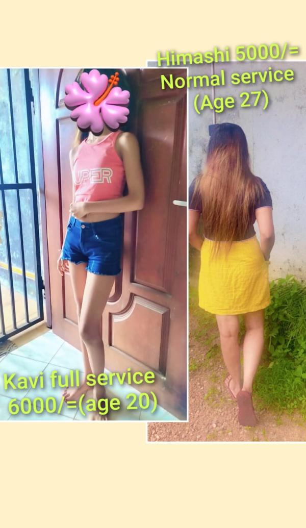 girls-personal photo of Lanka Ads