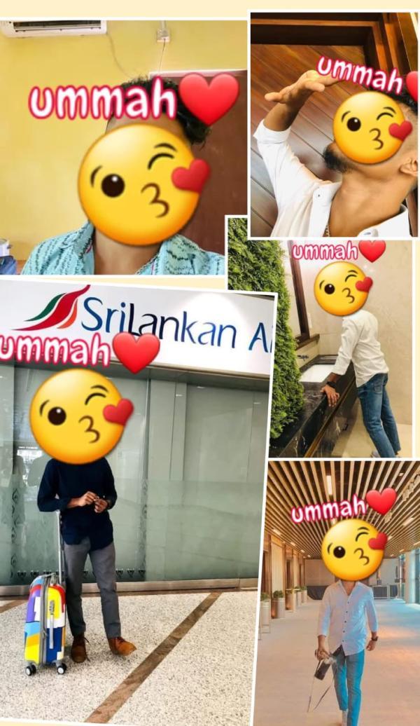 boys-personal photo of Lanka Ads
