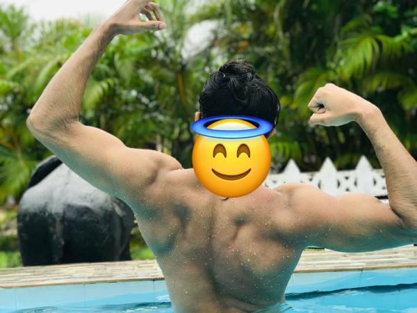 boys-personal photo of Lanka Ads