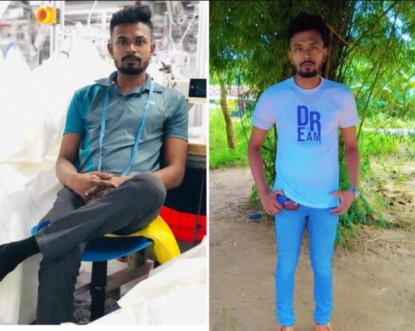 boys-personal photo of Lanka Ads