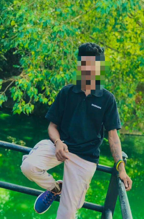 boys-personal photo of Lanka Ads