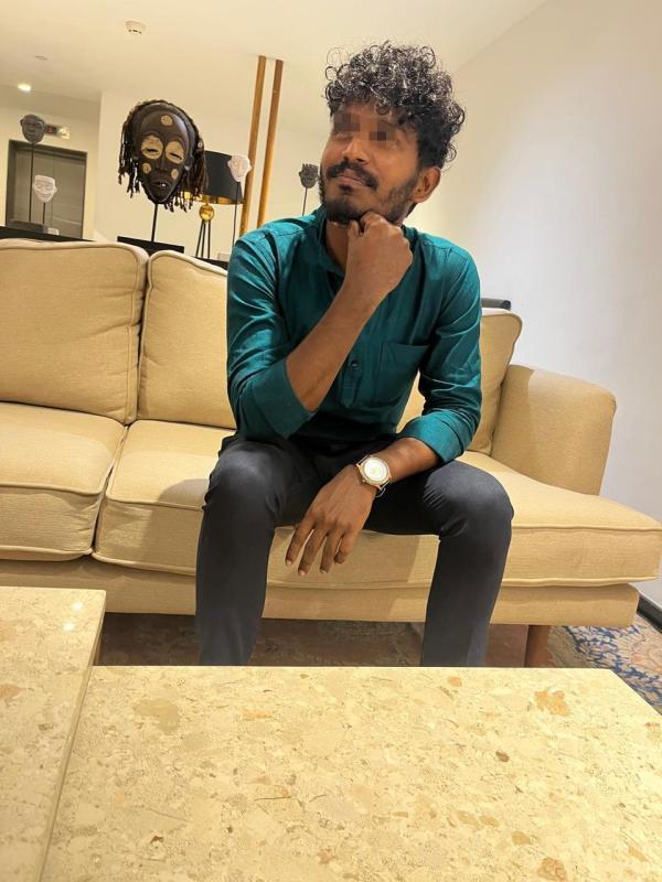 boys-personal photo of Lanka Ads