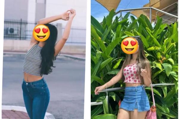 girls-personal photo of Lanka Ads