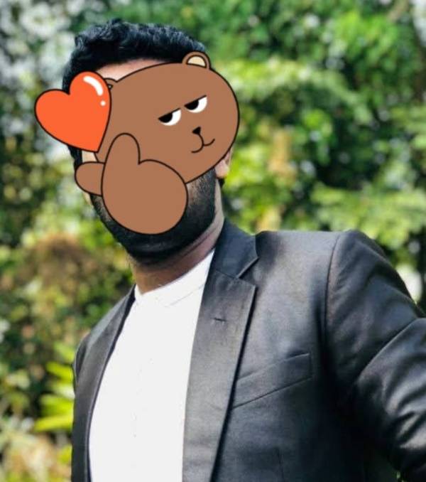 boys-personal photo of Lanka Ads