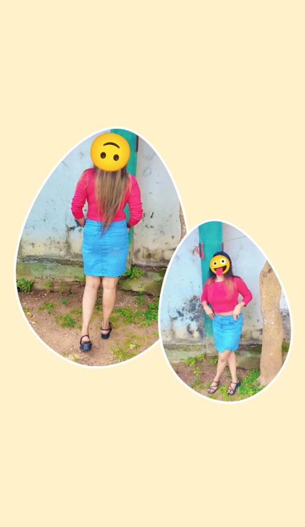 girls-personal photo of Lanka Ads