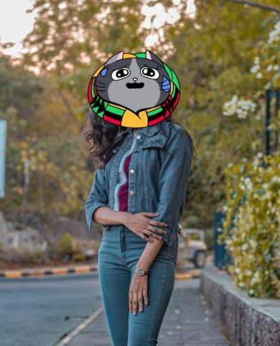 girls-personal photo of Lanka Ads