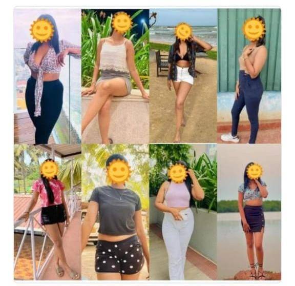 girls-personal photo of Lanka Ads