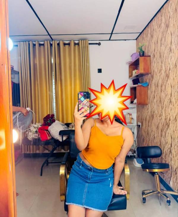 girls-personal photo of Lanka Ads