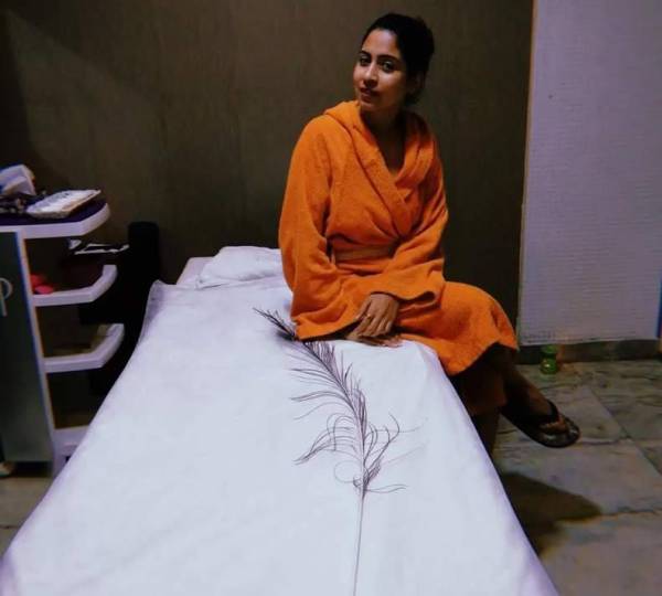 spa photo of Lanka Ads