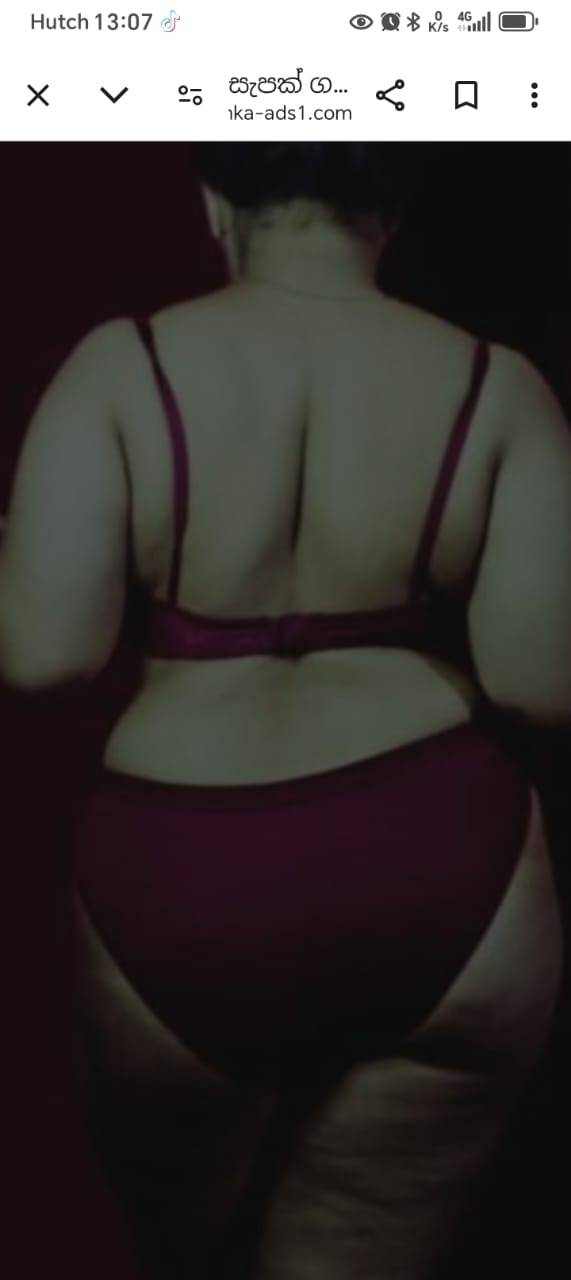 girls-personal photo of Lanka Ads