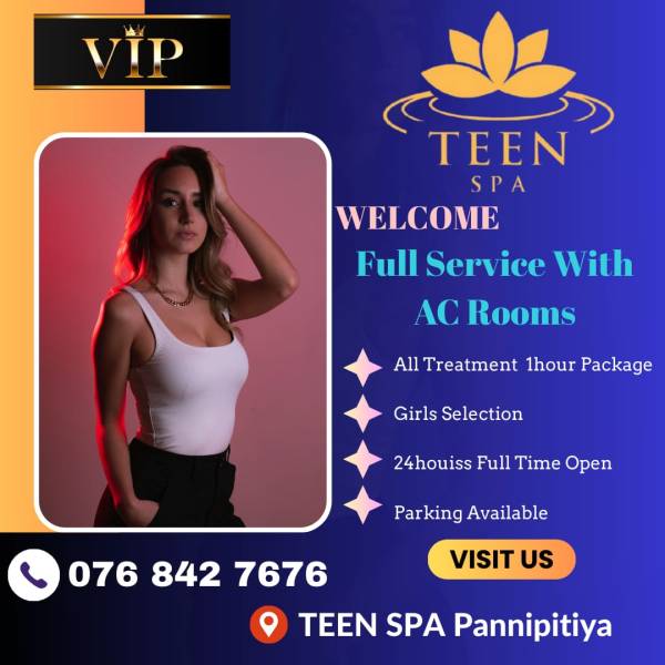 spa photo of Lanka Ads