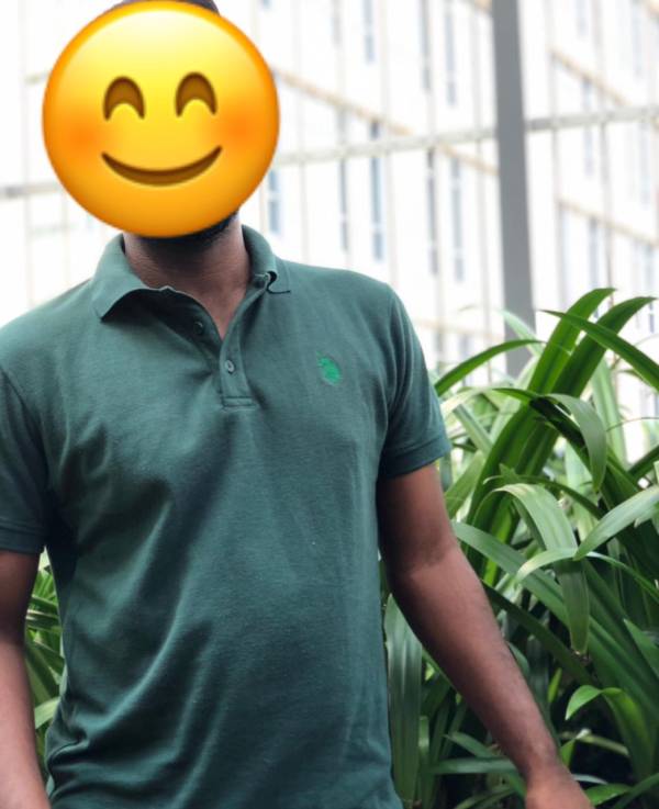 boys-personal photo of Lanka Ads