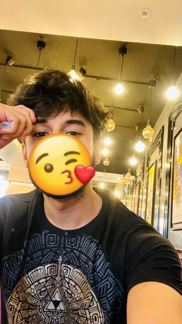 boys-personal photo of Lanka Ads