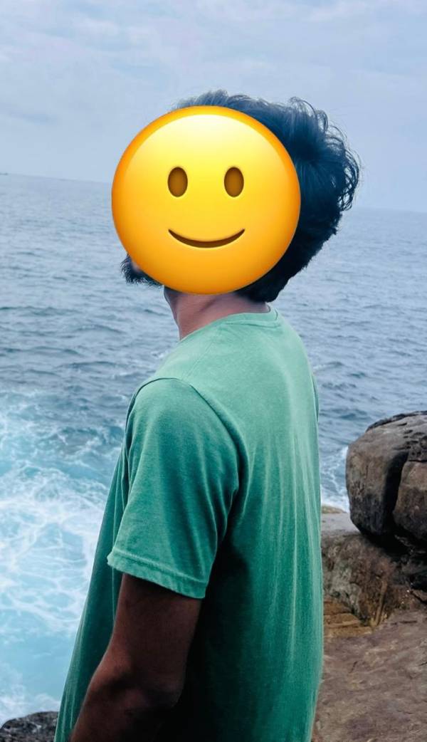 boys-personal photo of Lanka Ads