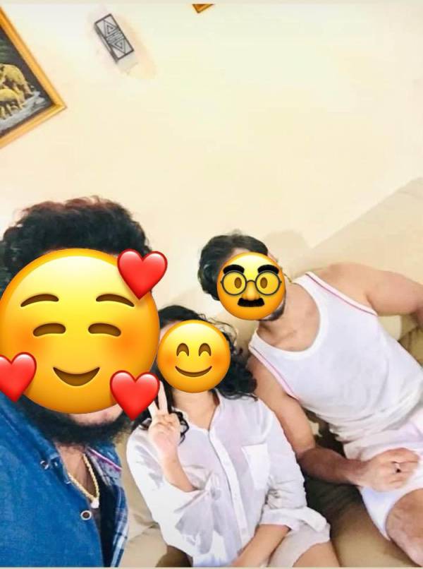 boys-personal photo of Lanka Ads