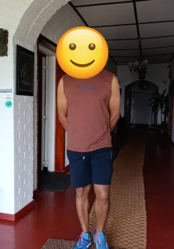 boys-personal photo of Lanka Ads