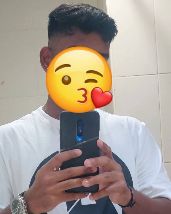 boys-personal photo of Lanka Ads