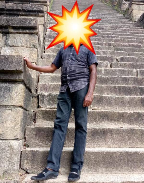 boys-personal photo of Lanka Ads