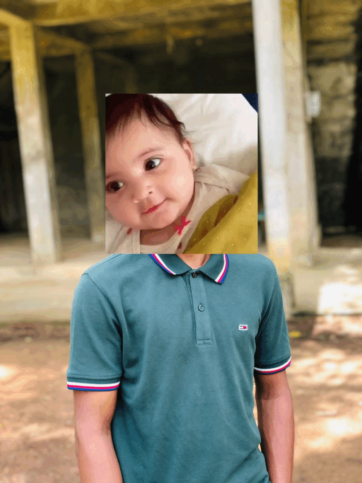 boys-personal photo of Lanka Ads