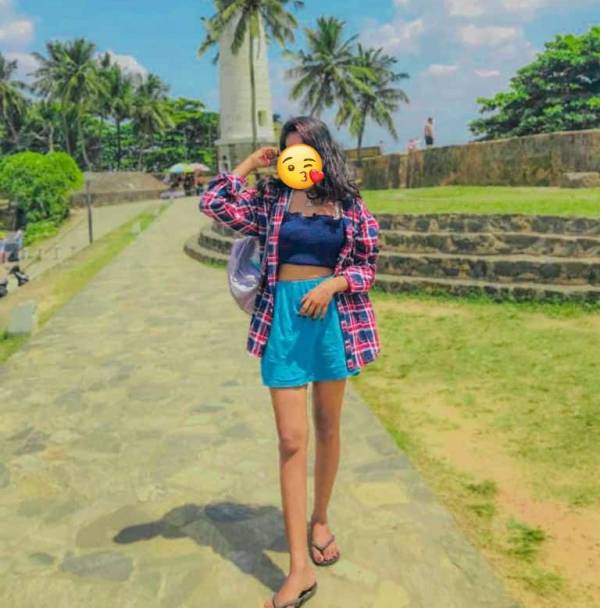 girls-personal photo of Lanka Ads