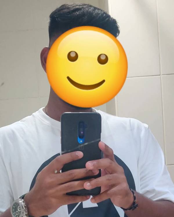 boys-personal photo of Lanka Ads