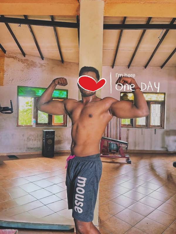 boys-personal photo of Lanka Ads