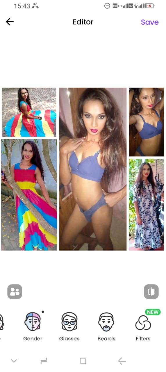 shemale photo of Lanka Ads