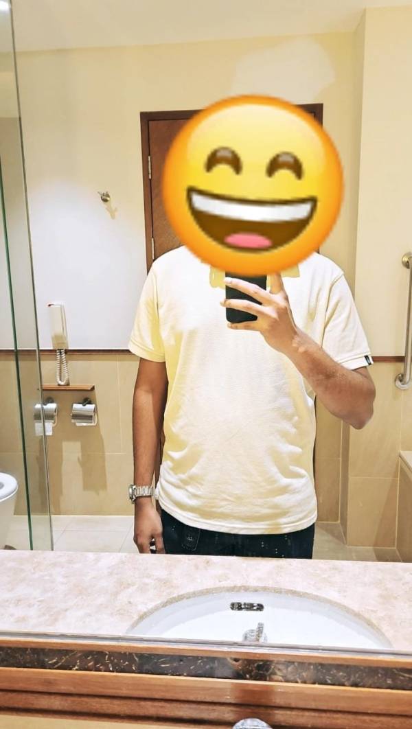 boys-personal photo of Lanka Ads