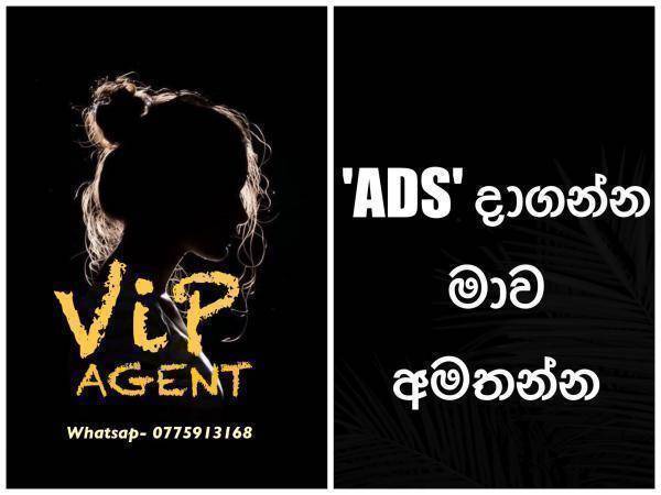 lanka-ad photo of Lanka Ads