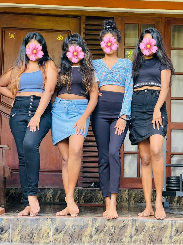 girls-personal photo of Lanka Ads