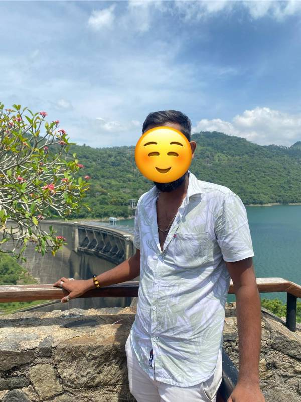 boys-personal photo of Lanka Ads