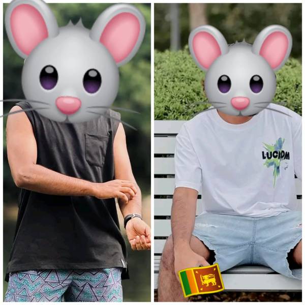 boys-personal photo of Lanka Ads