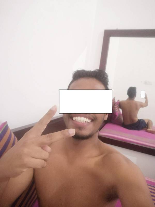 boys-personal photo of Lanka Ads