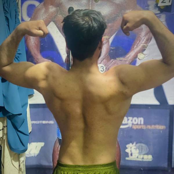 boys-personal photo of Lanka Ads