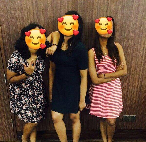 girls-personal photo of Lanka Ads